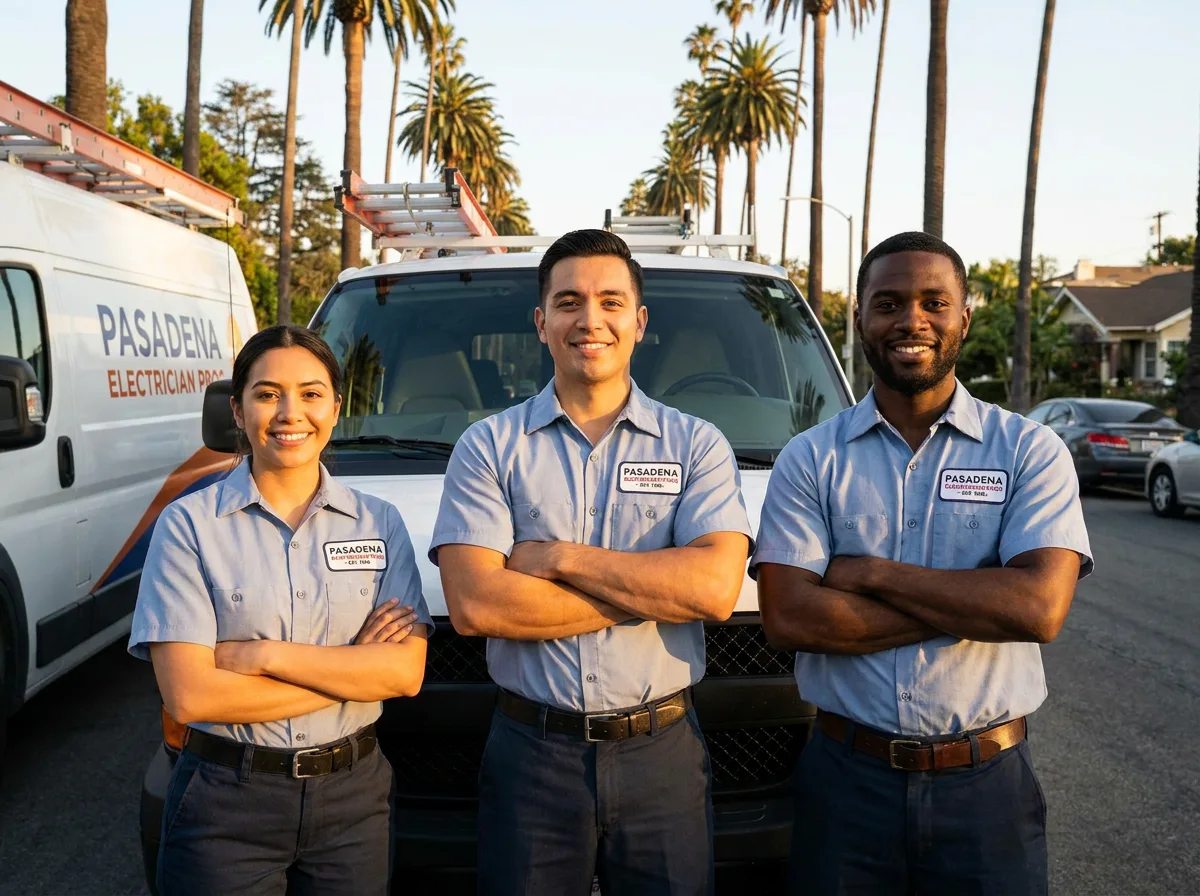 Electrician company in Hanover, NM